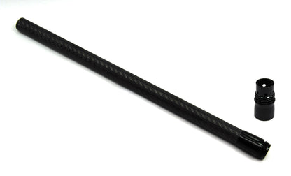 Deadlywind Fibur-X Carbon Fiber Barrel - Smart Parts Ion/Impulse/Luxe Thread