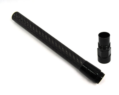 Deadlywind Fibur-X8 Carbon Fiber Barrel - Tippmann A-5/X7 Thread