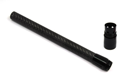 Deadlywind Fibur-X8 Carbon Fiber Barrel - WDP Angel A1 Thread