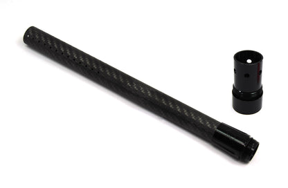 Deadlywind Fibur-X8 Carbon Fiber Barrel - Autococker Thread