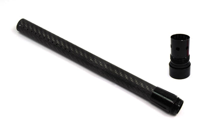 Deadlywind Fibur-X8 Carbon Fiber Barrel - Kingman Spyder Thread