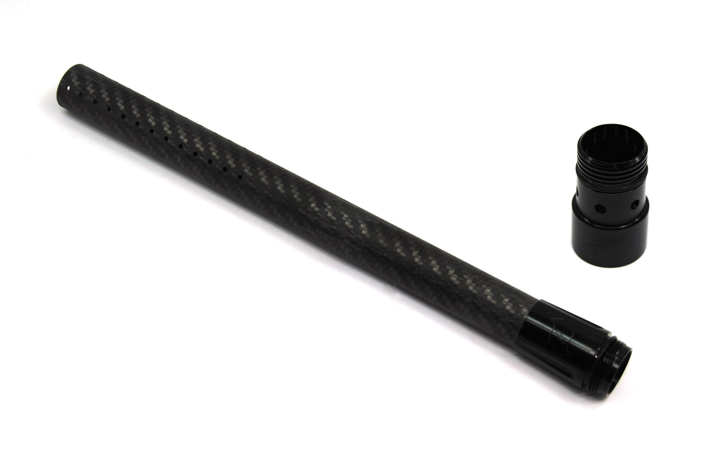 Deadlywind Fibur-X8 Carbon Fiber Barrel - CCI Phantom Thread