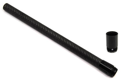 Deadlywind Fibur-X8 Carbon Fiber Barrel Accepts PWR Inserts - Autococker Thread