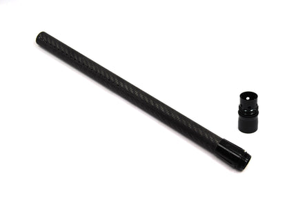 Deadlywind Fibur-X8 Carbon Fiber Barrel - Ion/Luxe Thread