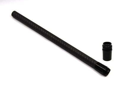 Deadlywind Fibur-X8 Carbon Fiber Barrel - Tippmann 98 Thread - Deadlywind