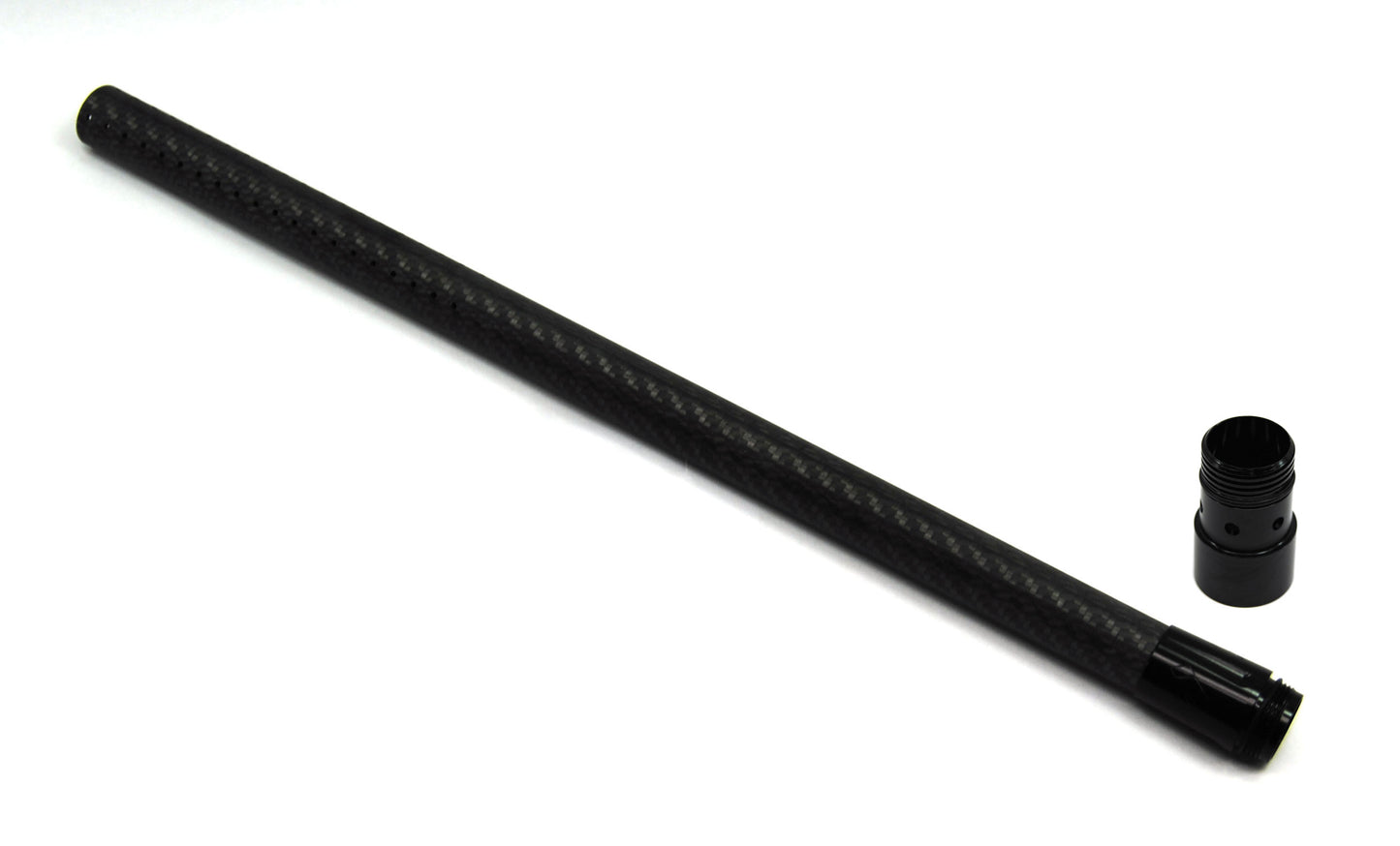 Deadlywind Fibur-X8 Carbon Fiber Barrel - CCI Phantom Thread