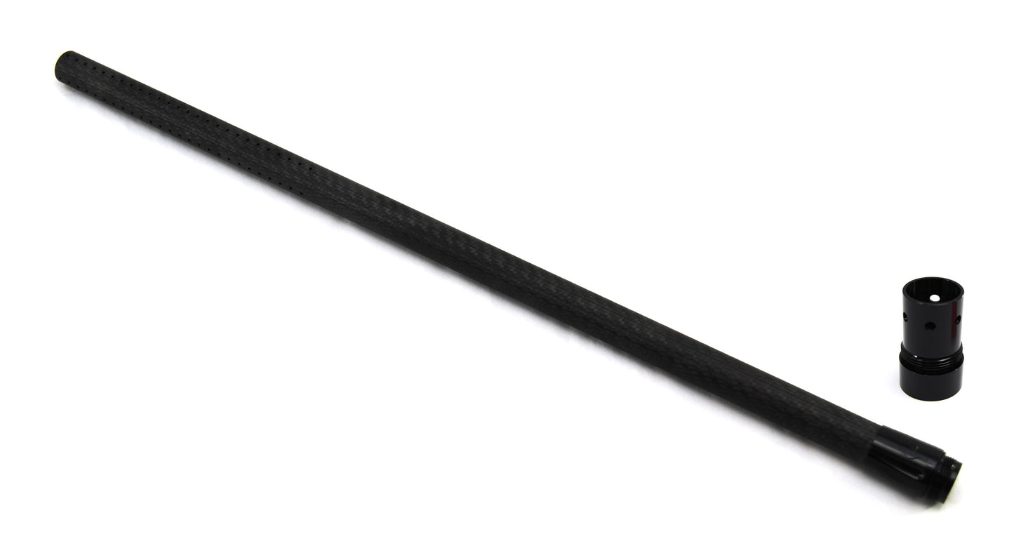 Deadlywind Fibur-X8 Carbon Fiber Barrel - Autococker Thread