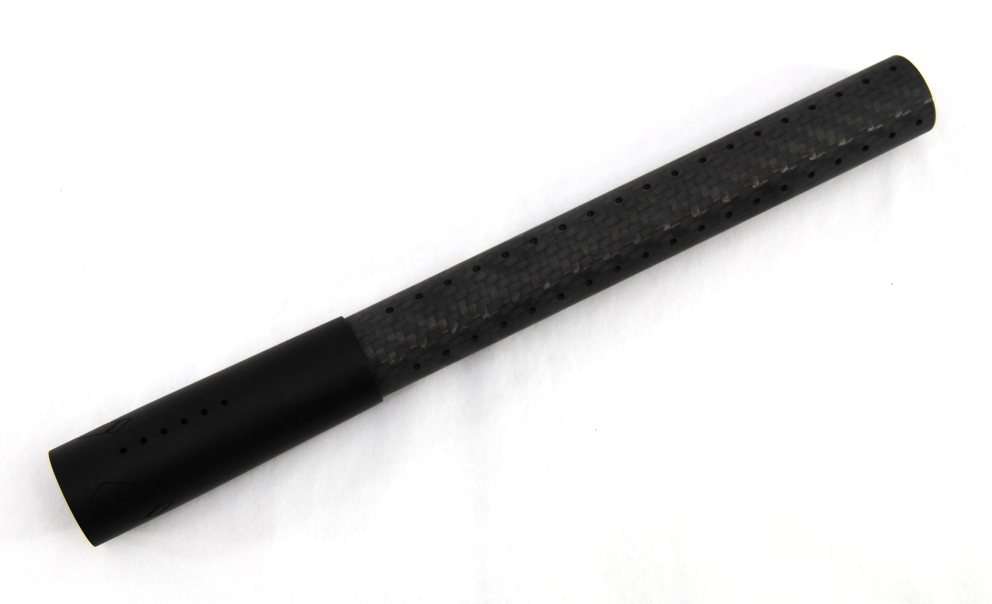 Deadlywind Whip Tip for Stella Barrels - 15" Dust 0.697" Bore - Deadlywind