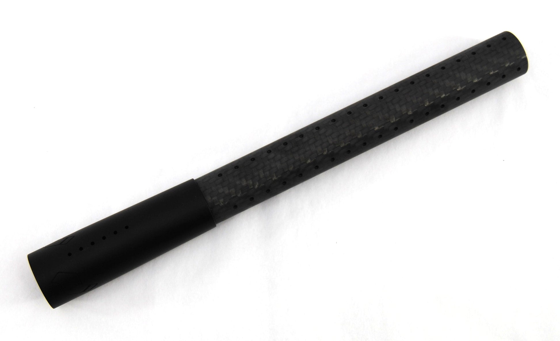 Deadlywind Whip Tip for Stella Barrels - 15" Dust 0.697" Bore - Deadlywind