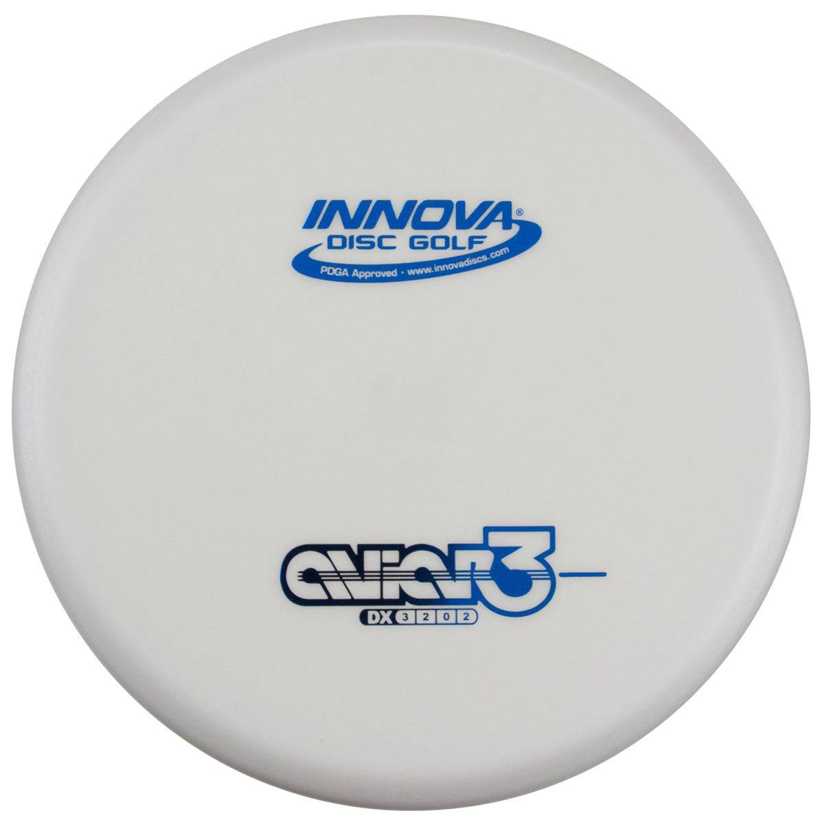 Innova DX Aviar3 Disc