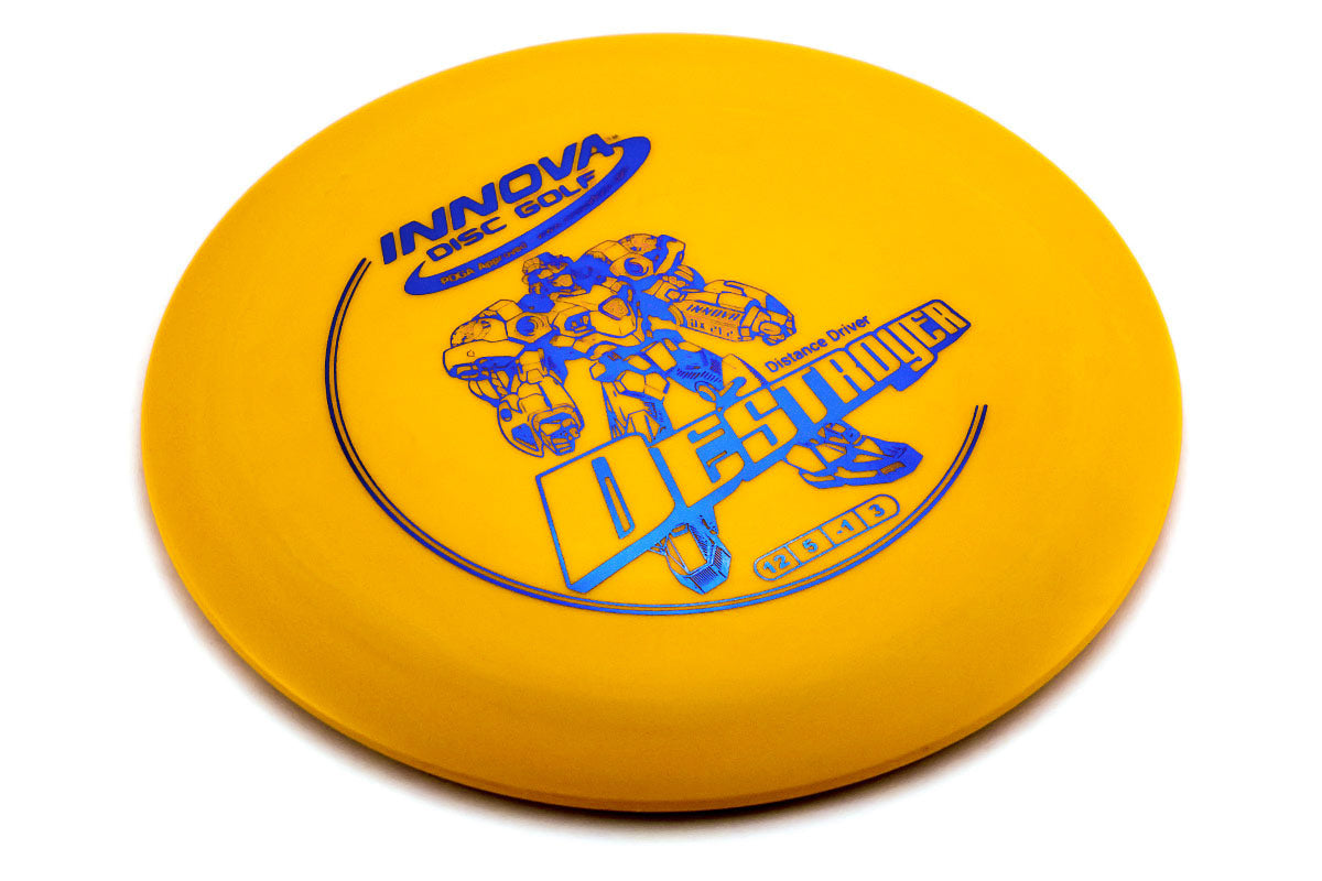 Innova DX Destroyer Disc - Innova