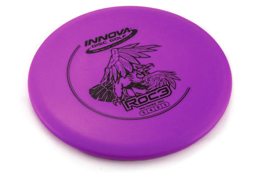 Innova DX Roc3 Disc - Innova