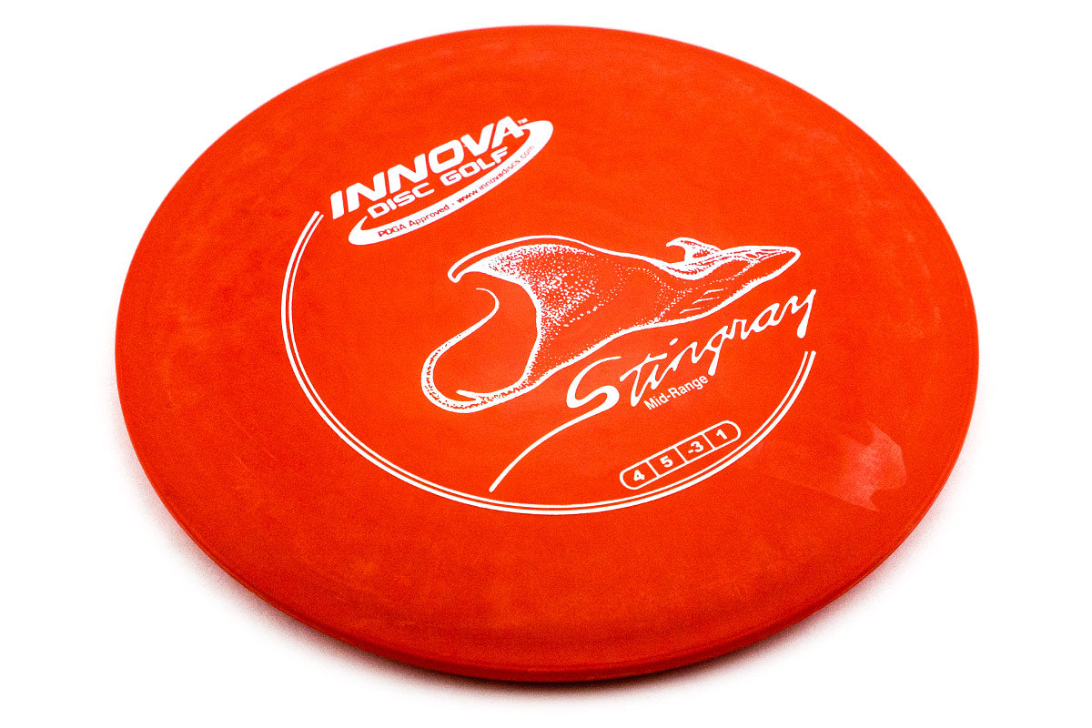Innova DX Stingray Disc - Innova