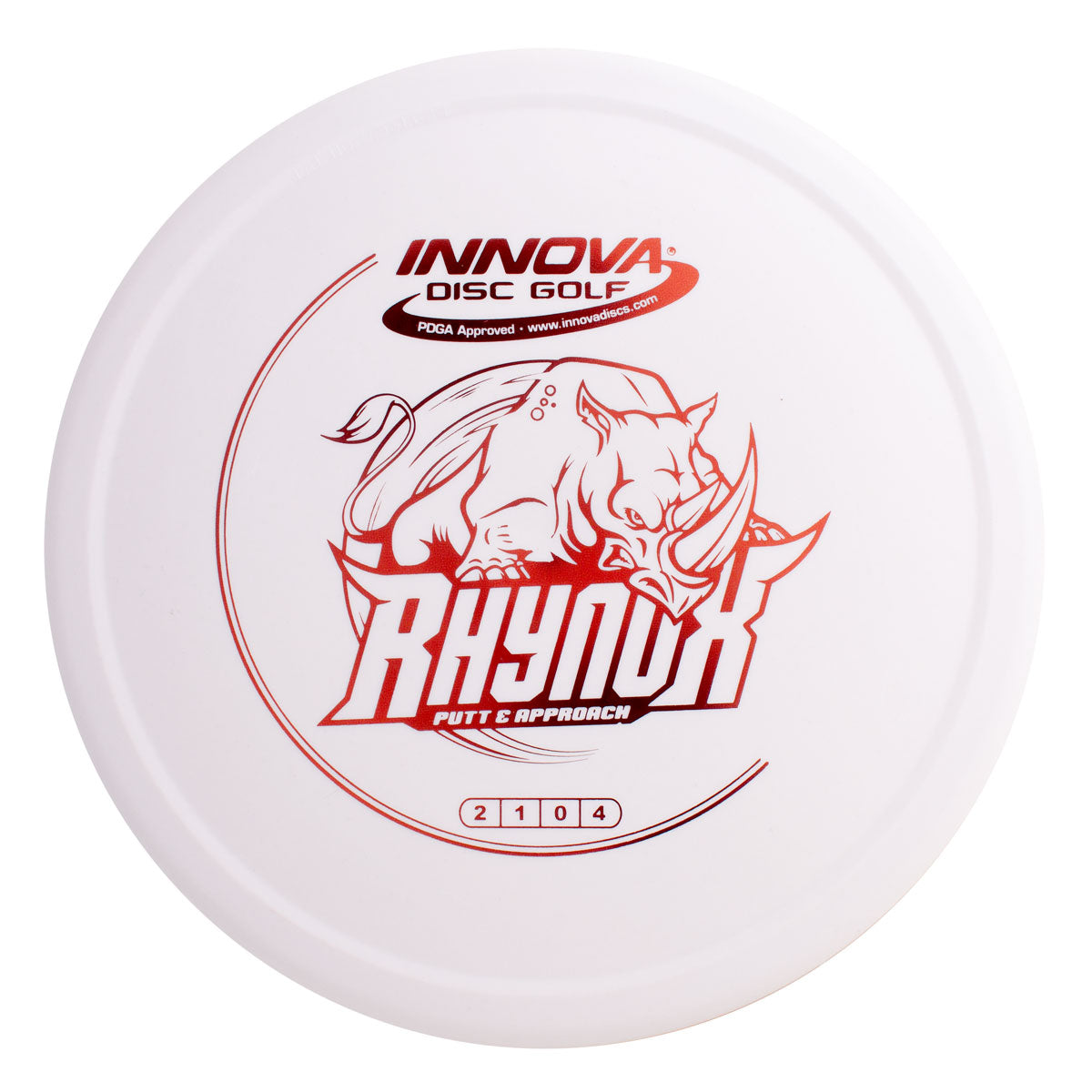 Innova DX Rhyno X Disc