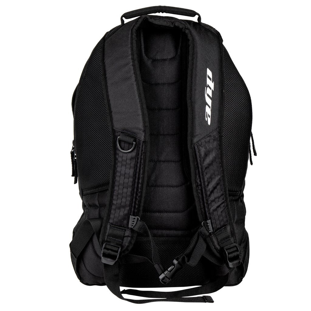 Dye Paintball The Backpacker .35T - Black - DYE