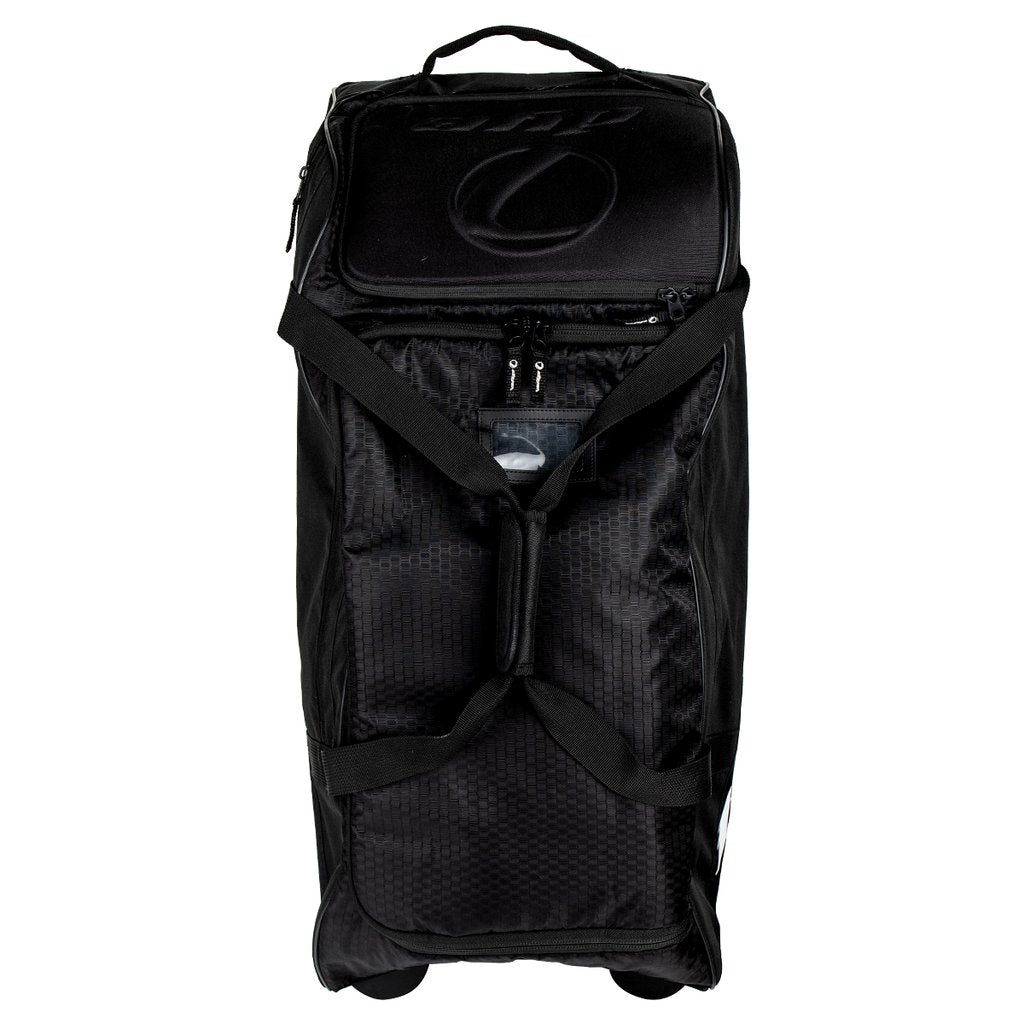 Dye Paintball The Discovery Roller Gear Bag 1.5T - Black - DYE