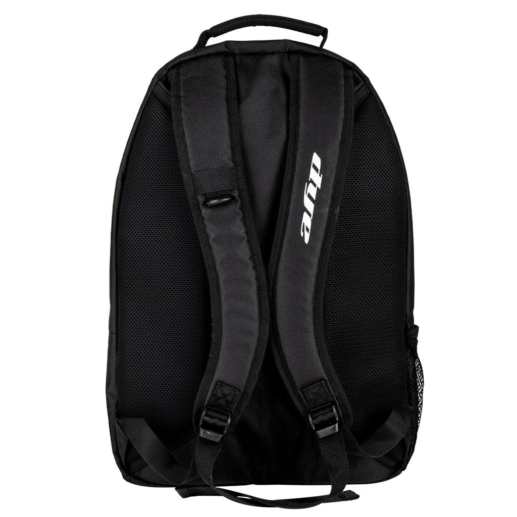 Dye Paintball The Fuser Backpack .25T - Black - DYE