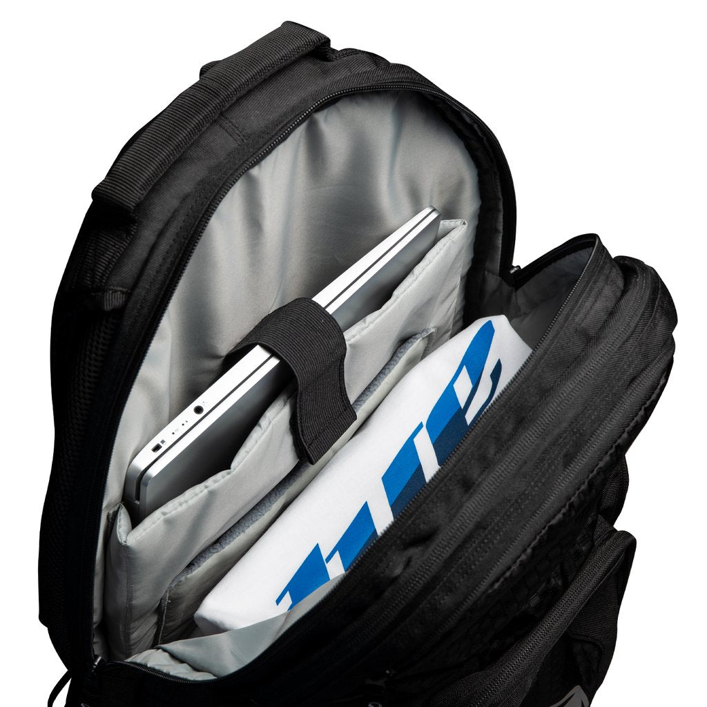 Dye Paintball The Backpacker .35T - Black - DYE