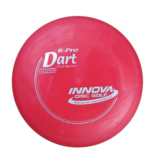 Innova R-Pro Dart Disc