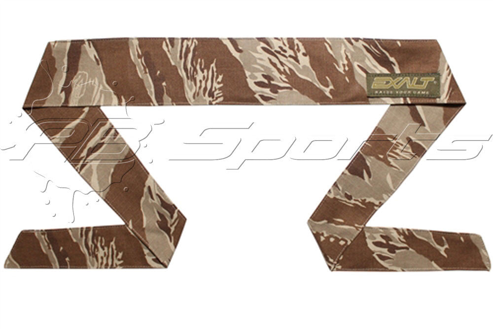 Exalt Headband - Desert Tiger V - Exalt