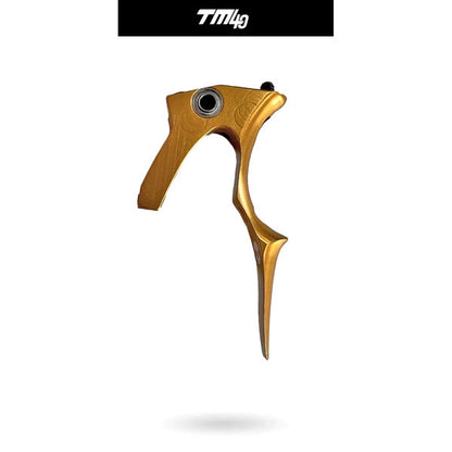 Infamous Paintball Luxe TM40 Deuce Trigger