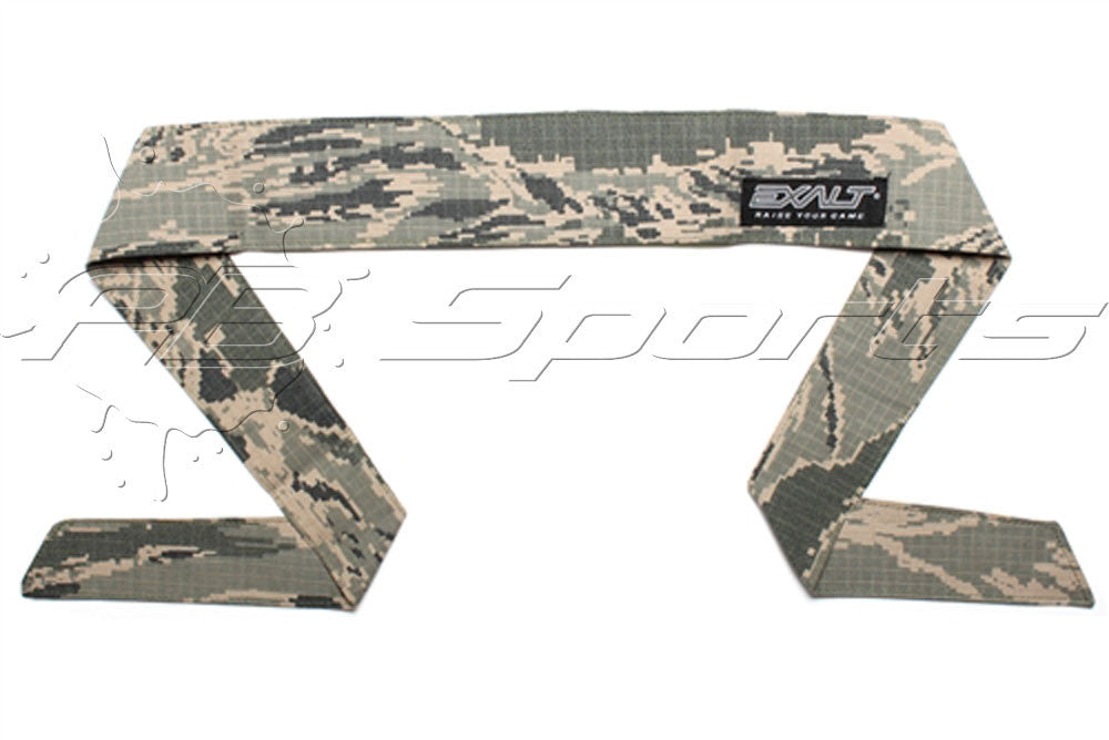 Exalt Headband - Digitiger - Exalt