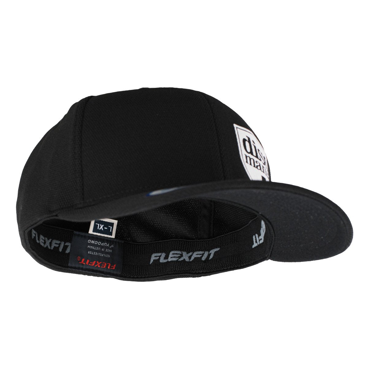 Discmania Shield Cool & Dry Flexfit Hat