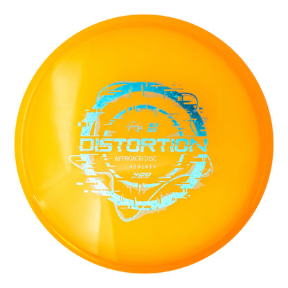 Prodigy Kevin Jones Distortion Approach Disc - 400 Plastic