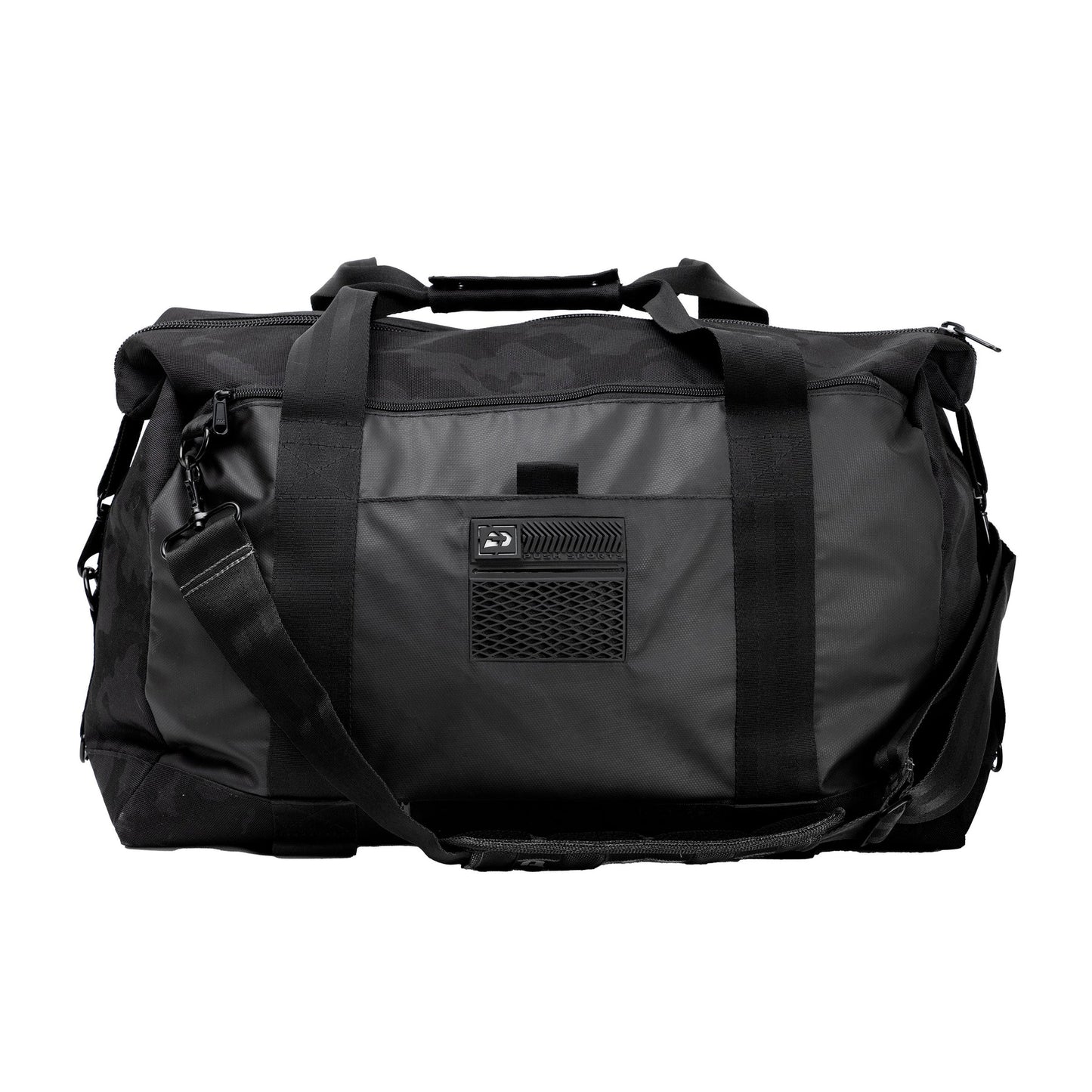 Push Division One Duffel Bag