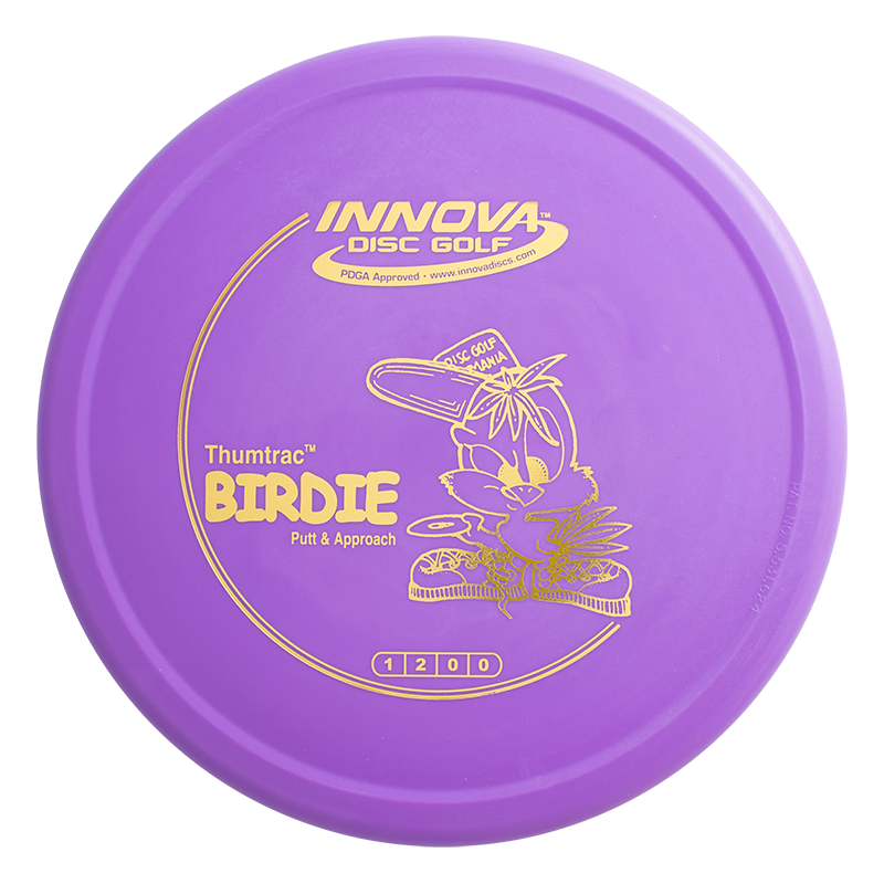 Innova DX Birdie Disc