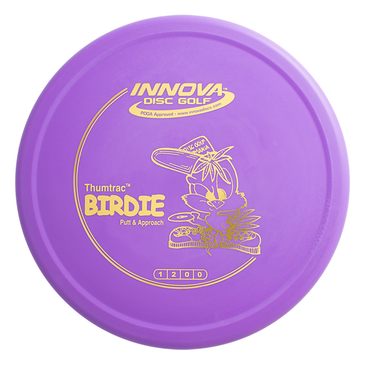 Innova DX Birdie Disc