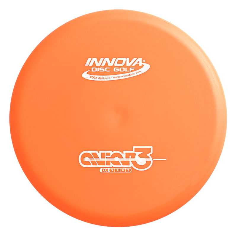 Innova DX Aviar3 Disc