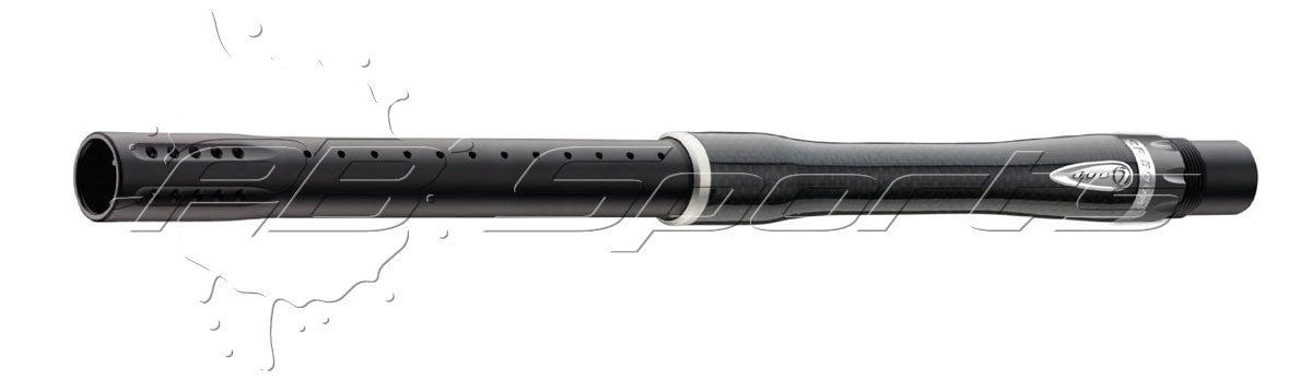 Dye Precision Carbon Fiber Boomstick .680 15" Auto Cocker Threads - DYE