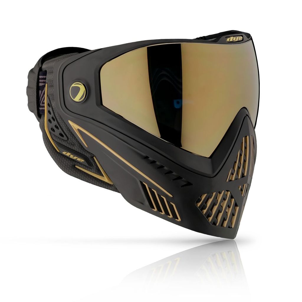 Dye I5 Goggle / R2 Loader Combo