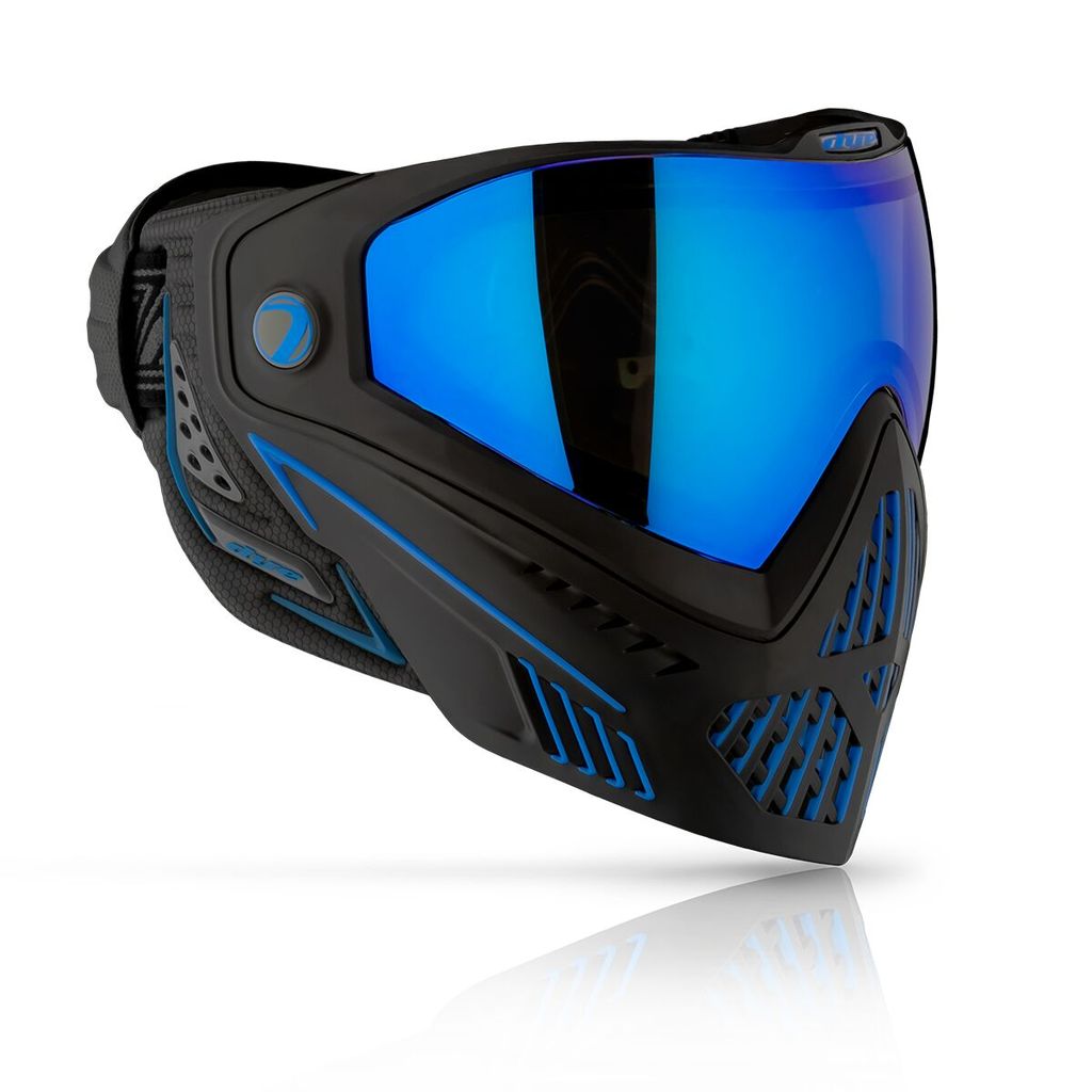 Dye I5 Goggle / R2 Loader Combo