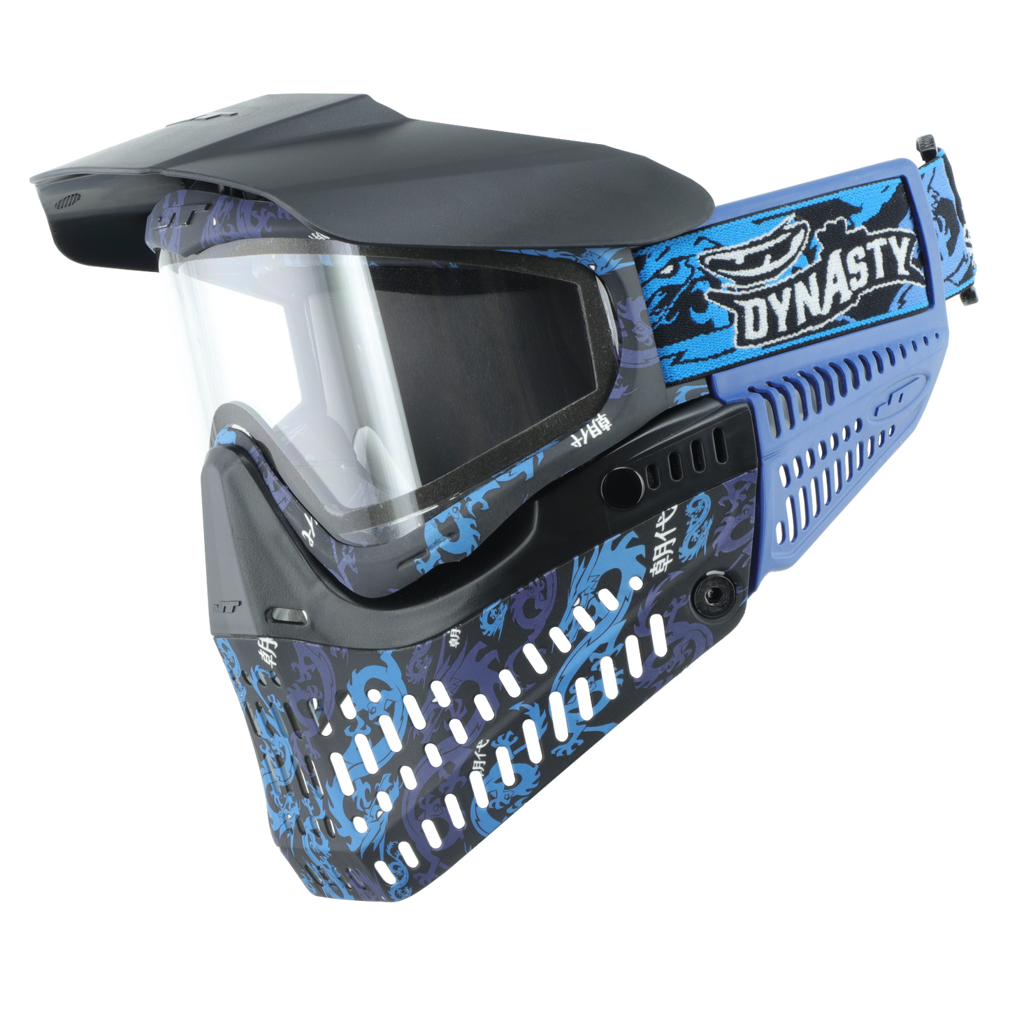 JT Proflex LE Dynasty w/ Clear Thermal Lens
