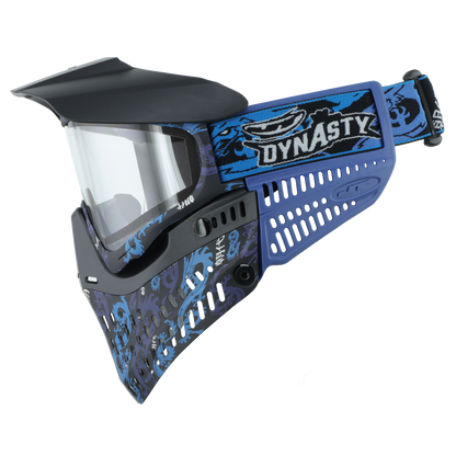 JT Proflex LE Dynasty w/ Clear Thermal Lens