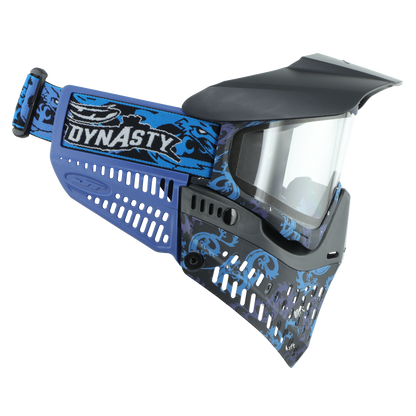 JT Proflex LE Dynasty w/ Clear Thermal Lens