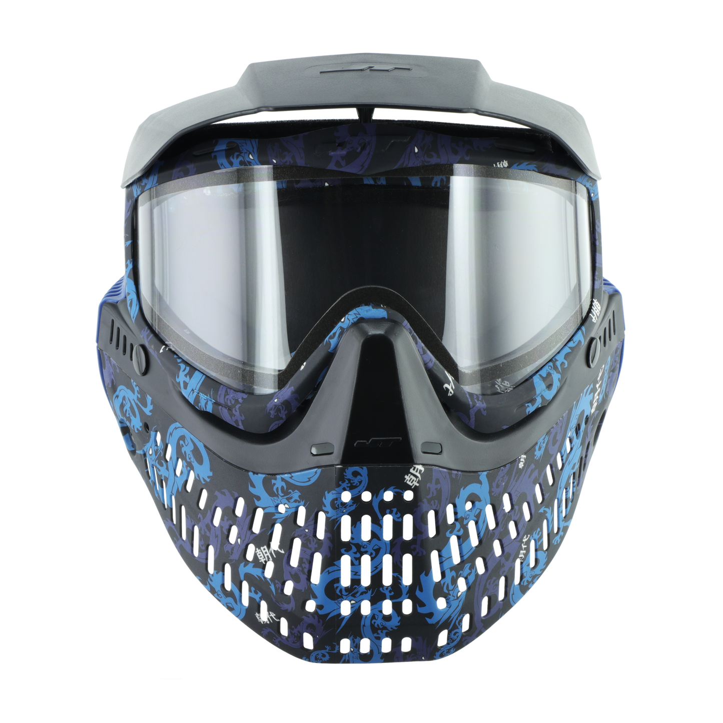 JT Proflex LE Dynasty w/ Clear Thermal Lens