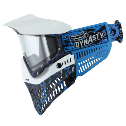 JT Proflex LE Dynasty w/ Clear Thermal Lens