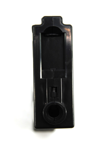 Elite Force M4 / M16 300 Round Single Hi Cap Airsoft Magazine  - Black - Umarex