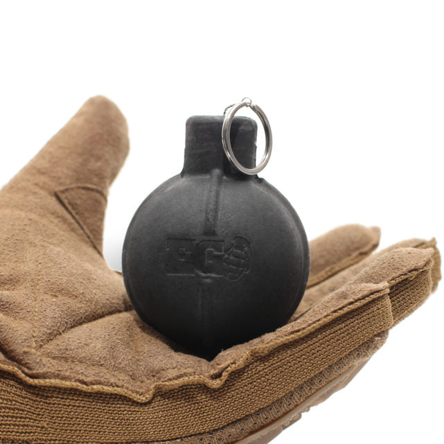 Enola EG67 Frag BB Grenade - Enola Gaye