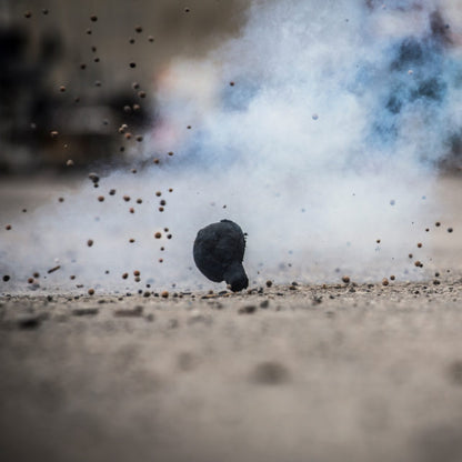 Enola EG67 Frag BB Grenade - Enola Gaye