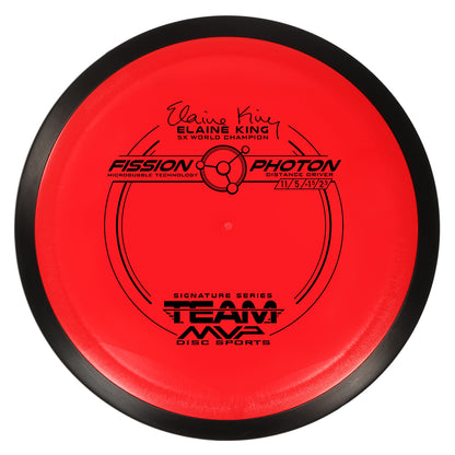 MVP Fission Photon Disc