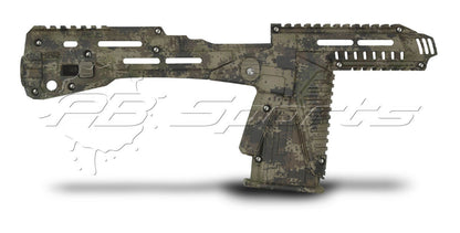 Planet Eclipse Etek/LV1 EMC Gemini Kit