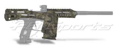 Planet Eclipse Etek/LV1 EMC Gemini Kit