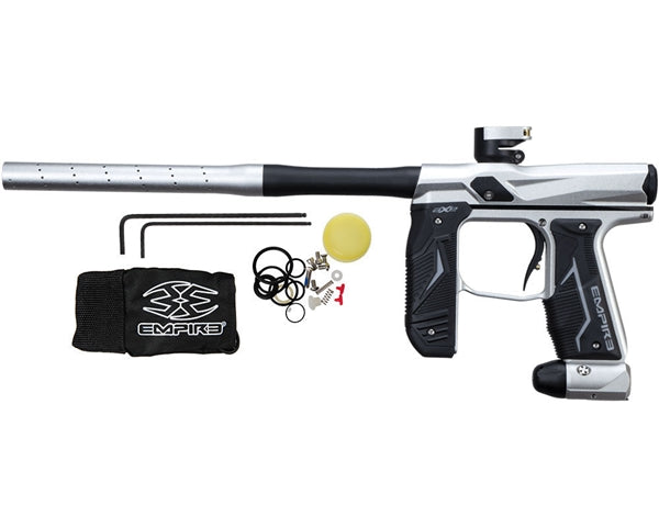 Empire Axe 2.0 Marker Dust Silver / Dust Black - Empire