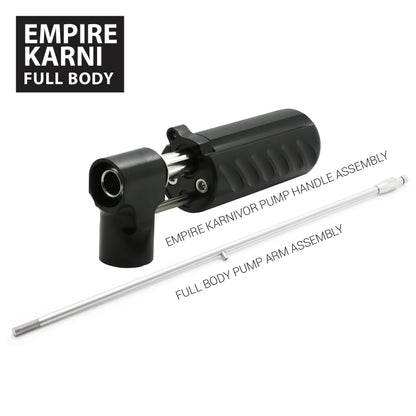 Inception Designs Drift Pump Kit Autococker WGP Karnivor - Inception Designs