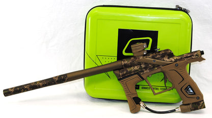 Used Planet Eclipse Etek5 - HDE Earth - Planet Eclipse