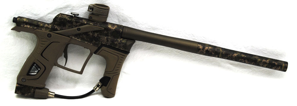 Used Planet Eclipse Etek5 - HDE Earth - Planet Eclipse